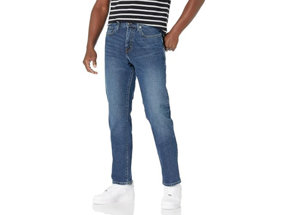 Medium Wash