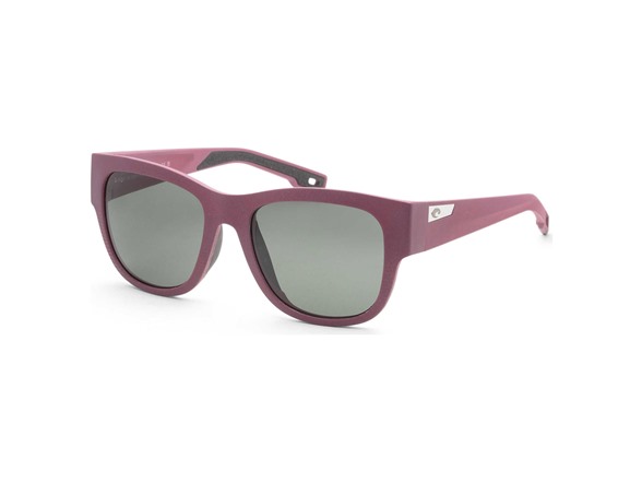 CDM Women's Caleta Polarized Sunglasses