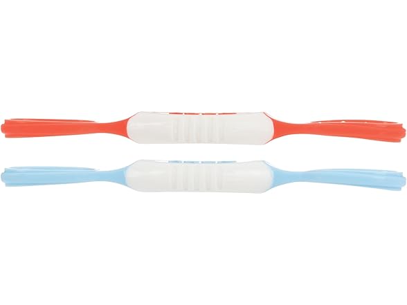 Nuby Dip & Scoop Spoons - (2-Pack)