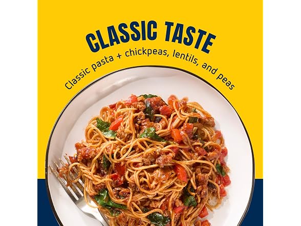 BARILLA Protein+ (Plus) Angel Hair