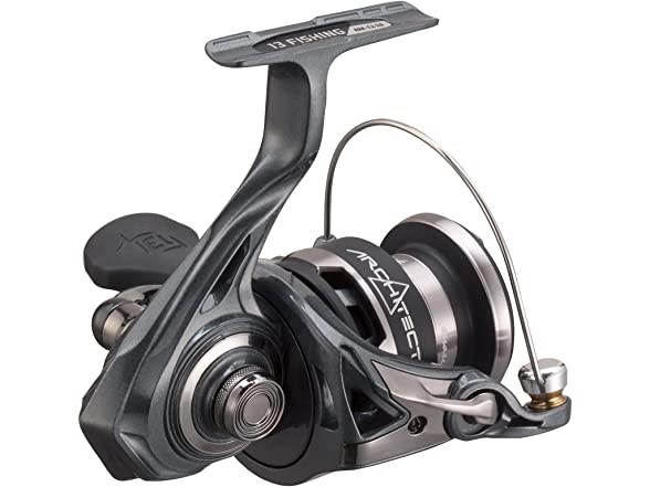 13 Fishing - Architect A Spinning Reel