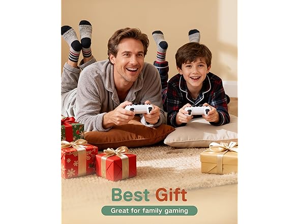 FCHOZY Retro Game Console