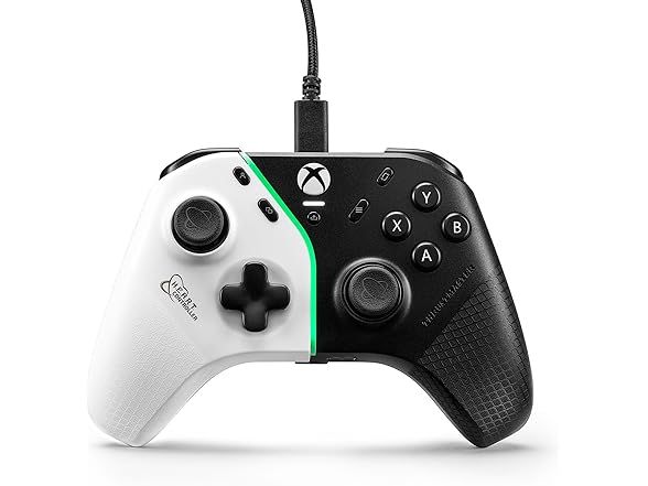 Thrustmaster HEART Controller