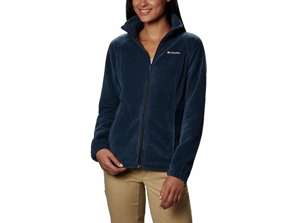Columbia Navy