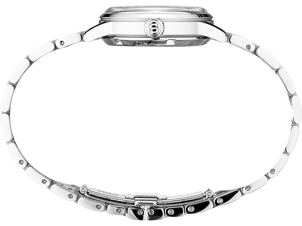 Seiko Automatic for Women Presage Collection Watch