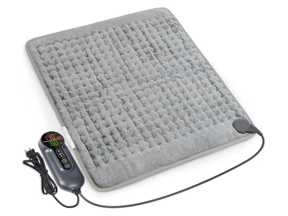 Jubeoyey Electric Heating Pad