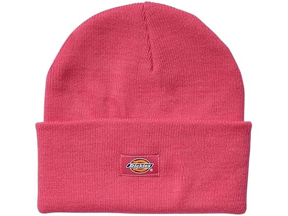 Dickies Women (OS) Acrylic Hat Dickies Yellow