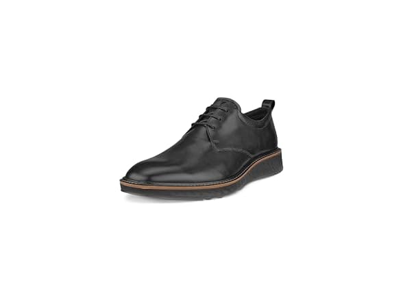 Ecco St.1 Hybrid Men's Dress Shoe