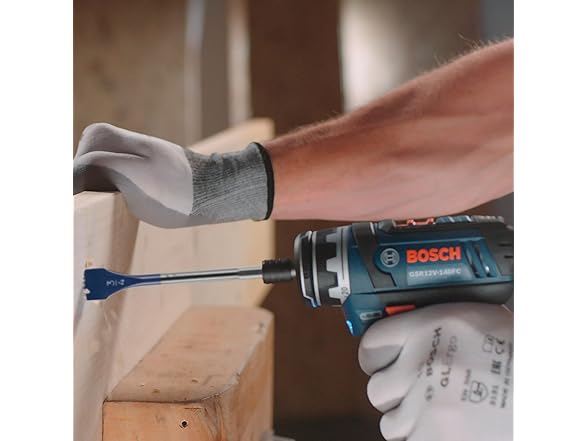 Bosch GSR12V-140FCB22 12V Max Drill Driver