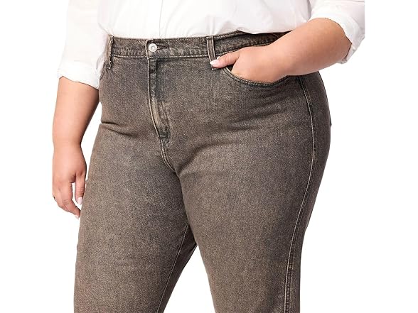Levi Strauss Signature Gold Women (16 Plus) Jeans