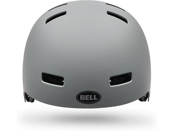 Bell Span Bike Helmet