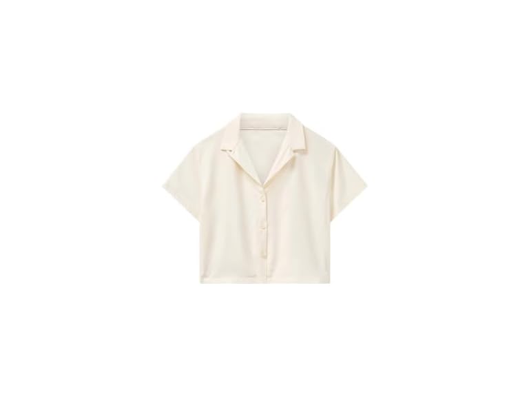 Outdoor Voices Women Solarcool Tourist Shirt - Gallery 13