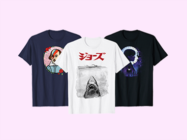 Liquidation Shirts