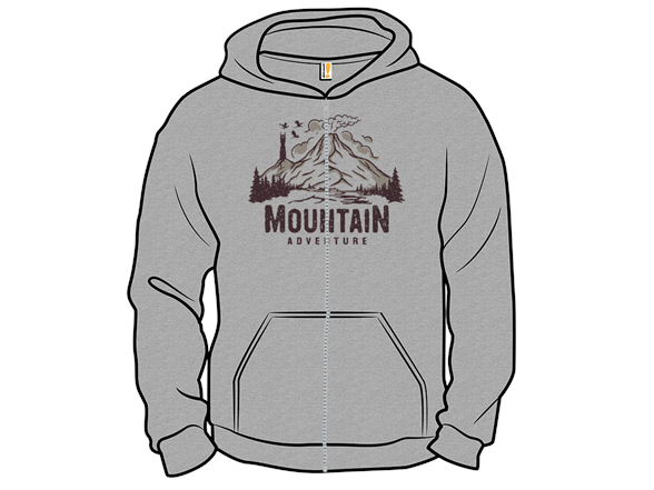 Mountain Adventure