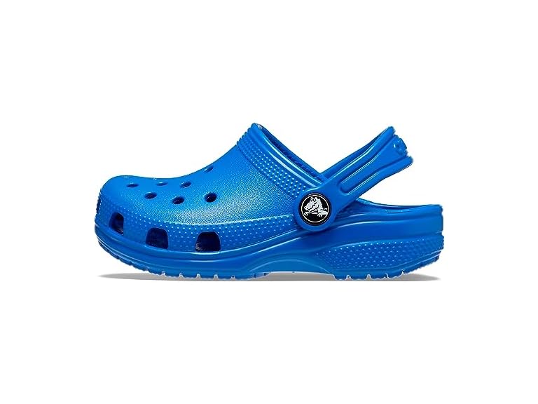 Crocs Classic Kids Clog - Gallery 35
