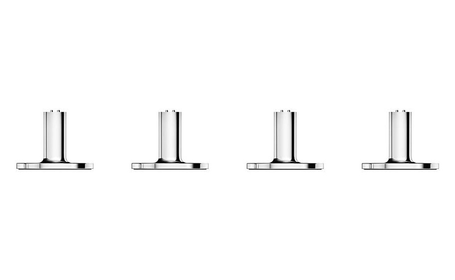 Apple Mac Pro Feet Kit - Gallery 2