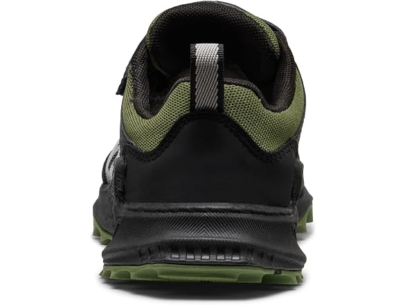 KEEN Unisex-Child Zionic Low Height All Terrain