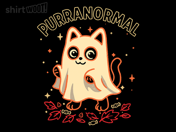 Purranormal