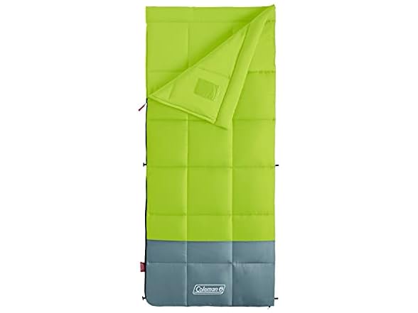 Coleman Kompact Sleeping Bag 30°F