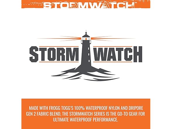 FROGG TOGGS Women's Waterproof Pant