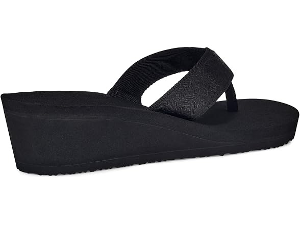 Teva Women Mush Mandalyn Wedge 2 Sandal
