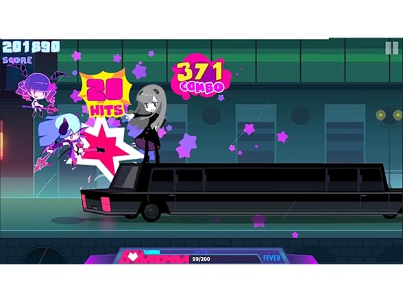 Muse Dash