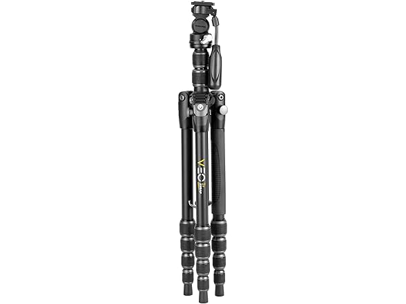 Vanguard Travel Tripod VEO3T235AP