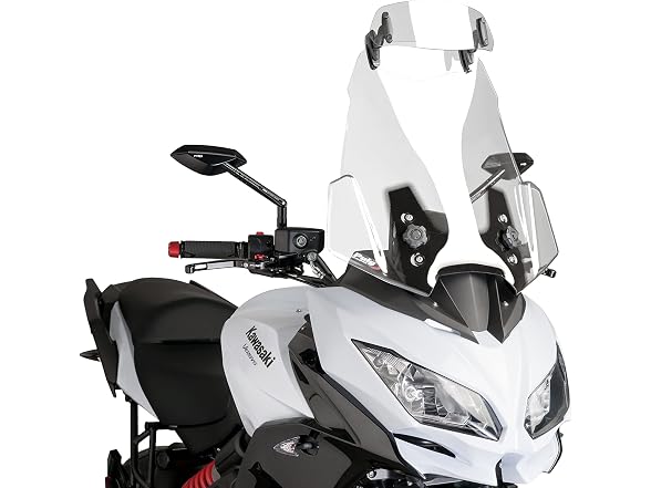 Puig 6320W Multiregulable Visor