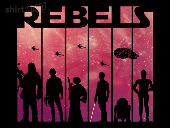 Rebels