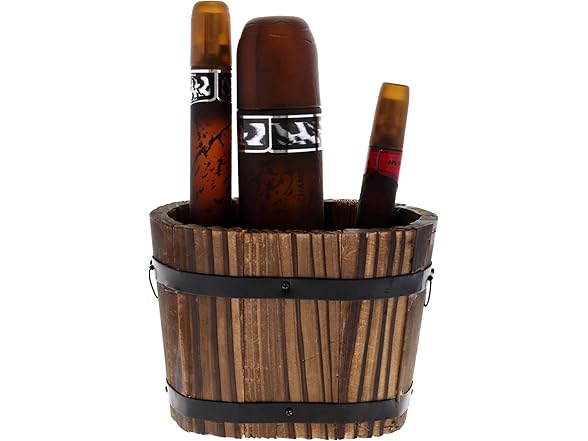 Cuba Jungle Zebra for Women - 3 Pc Gift Set 