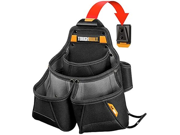 Toughbuilt TB-CT-02 Framer Pouch