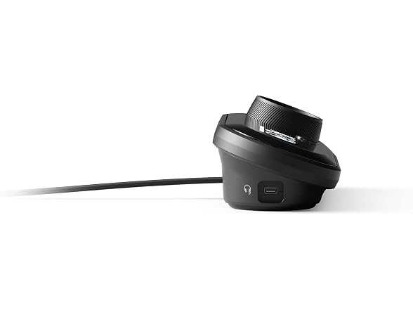 SteelSeries DAC Amp for PS4 and PC