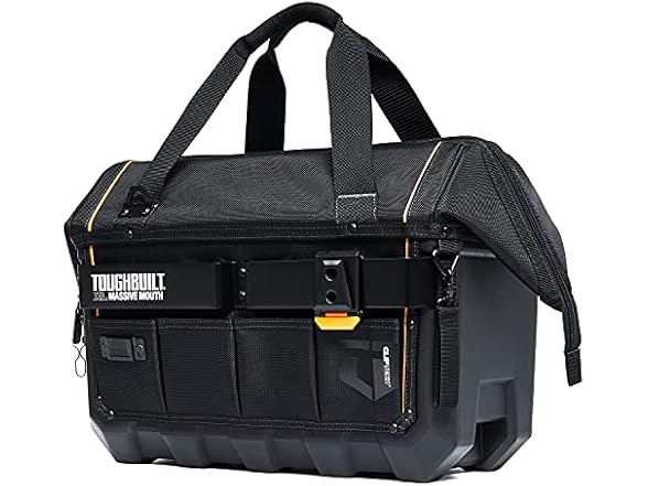 Toughbuilt TBL-CT-62-20 20" Massive Mouth