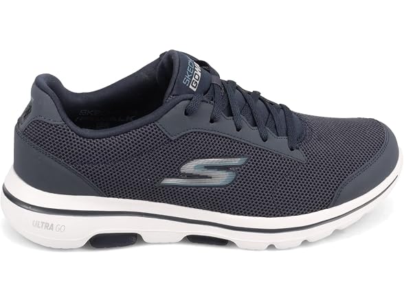 Skechers Men's Gowalk 5 Qualify Shoes (12)