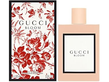 $69.99, Was $120, 41% Off! Gucci Bloom Eau de Parfum, 100-mL dealfomo