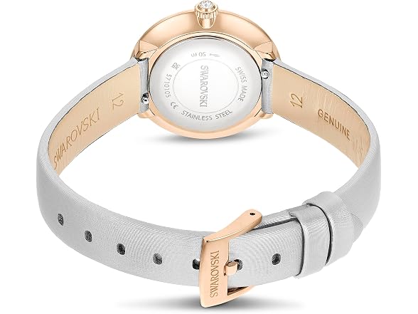 Swarovski Matrix Tennis Watch