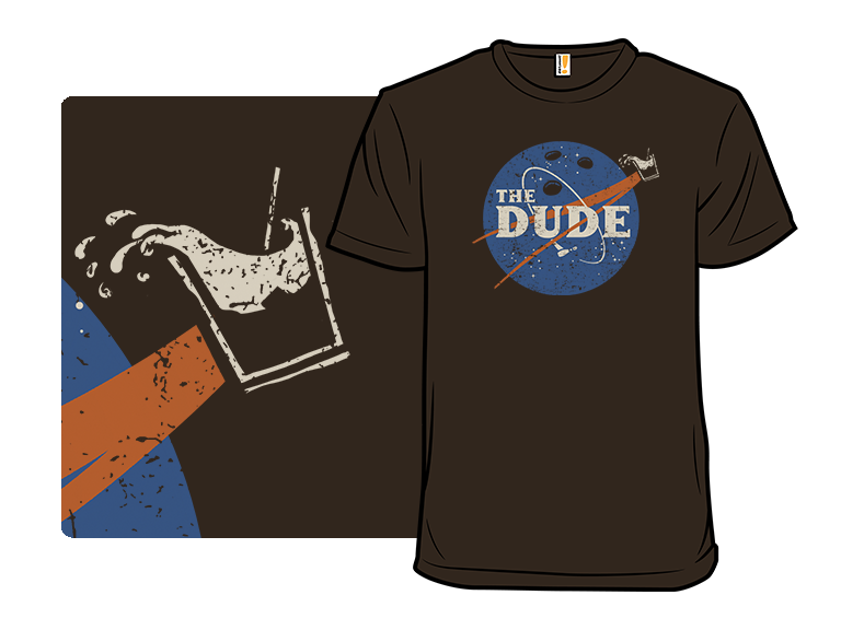 Retro Space Dude - Gallery 3