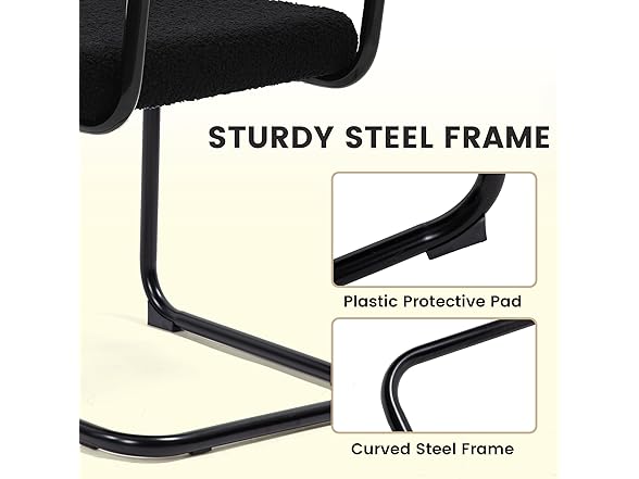 KROFEM Dining Chairs