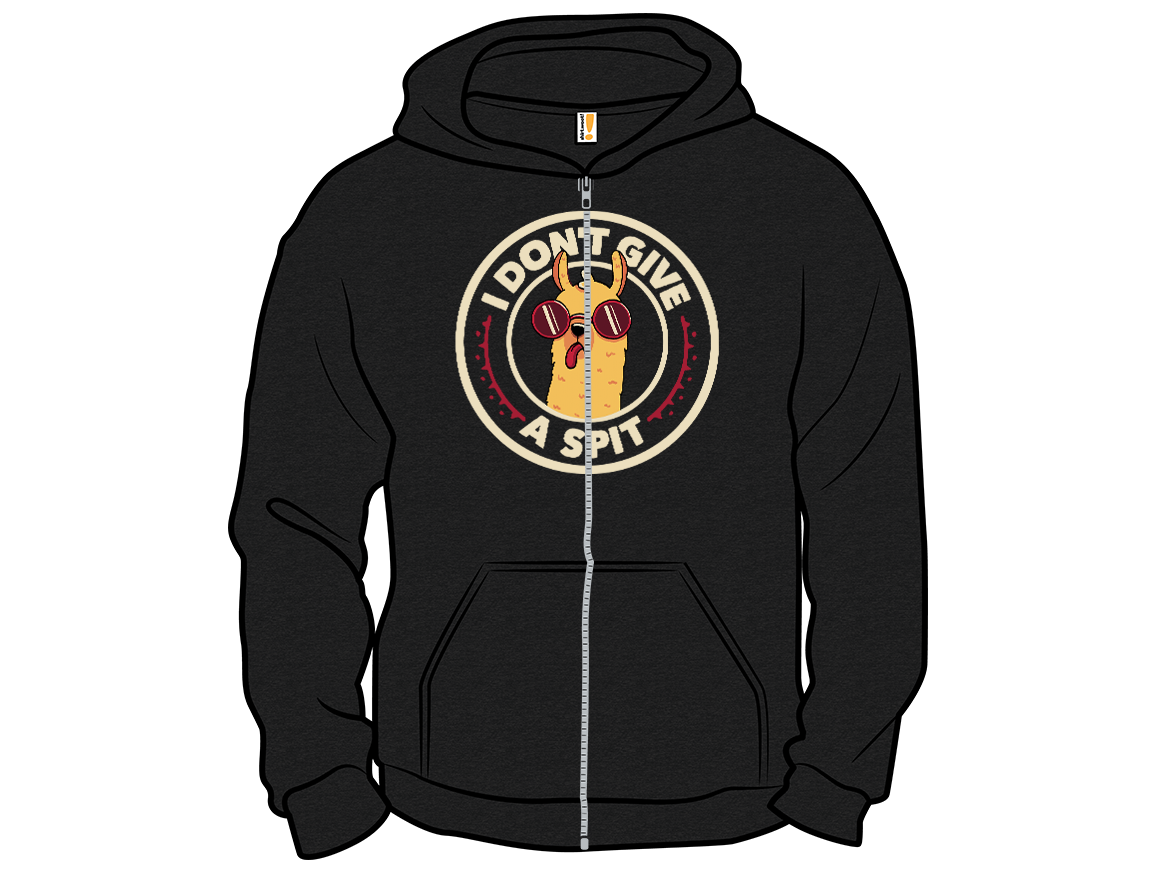 I Don't Give a Spit - Remix - Gallery 14