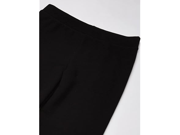 Hanes Girls EcoSmart Jogger Sweatpants