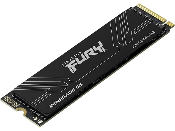 Kingston FURY Renegade G5 2048GB NVMe SSD