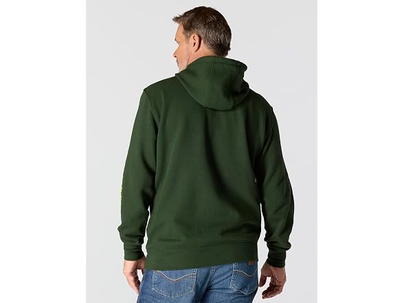 Carhartt Men (XX-Large Tall) Fr Force Sweatshirt
