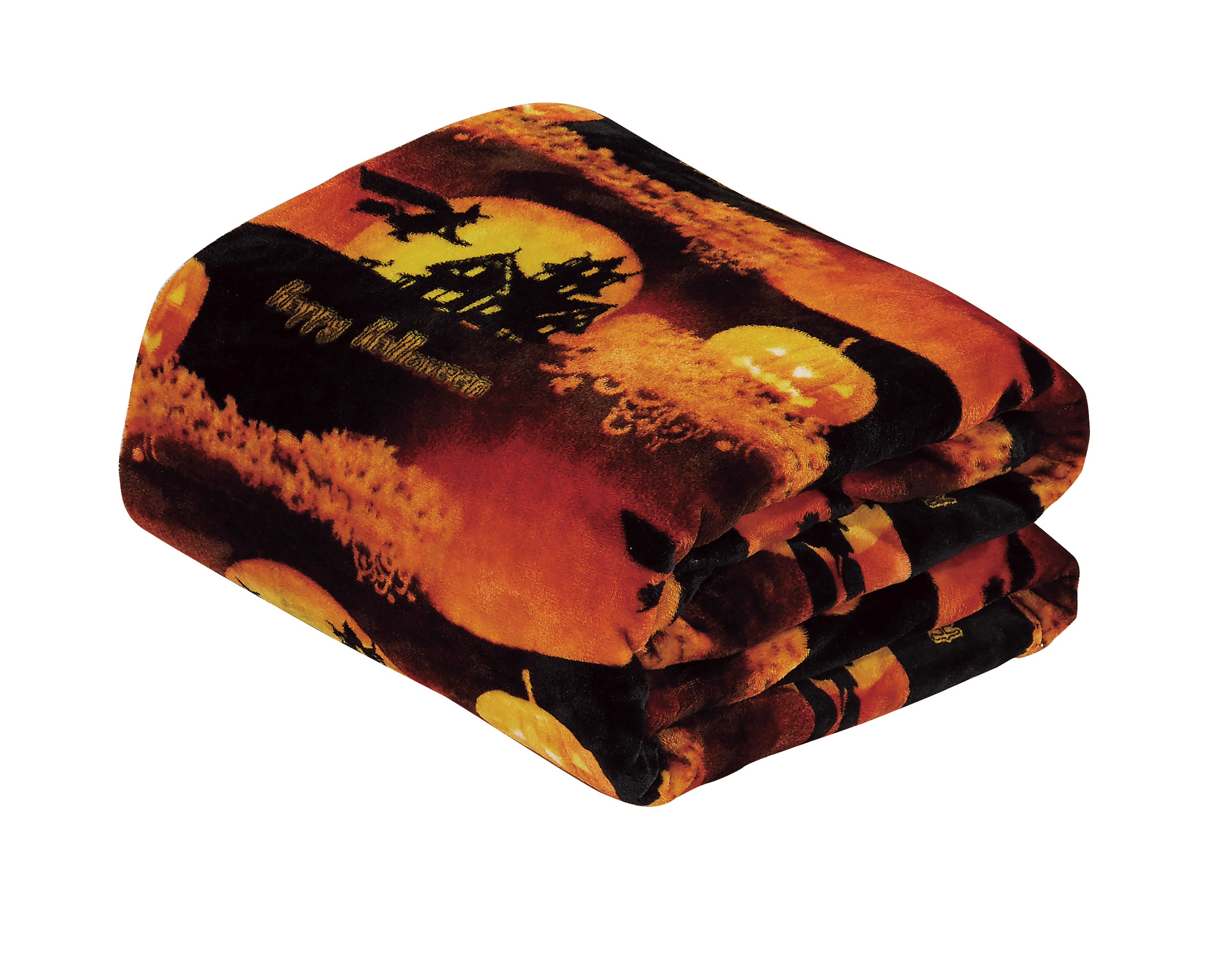 Noble House Happy Halloween Throw (2 Pack) - Gallery 5
