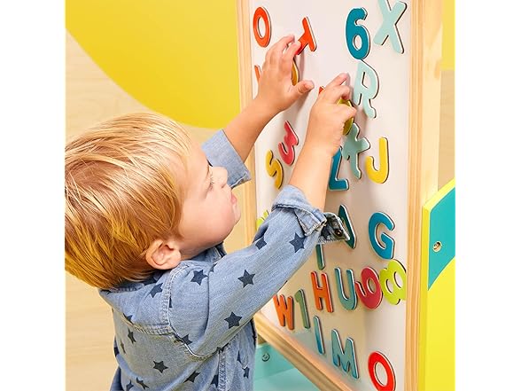 B. toys – School Play Set