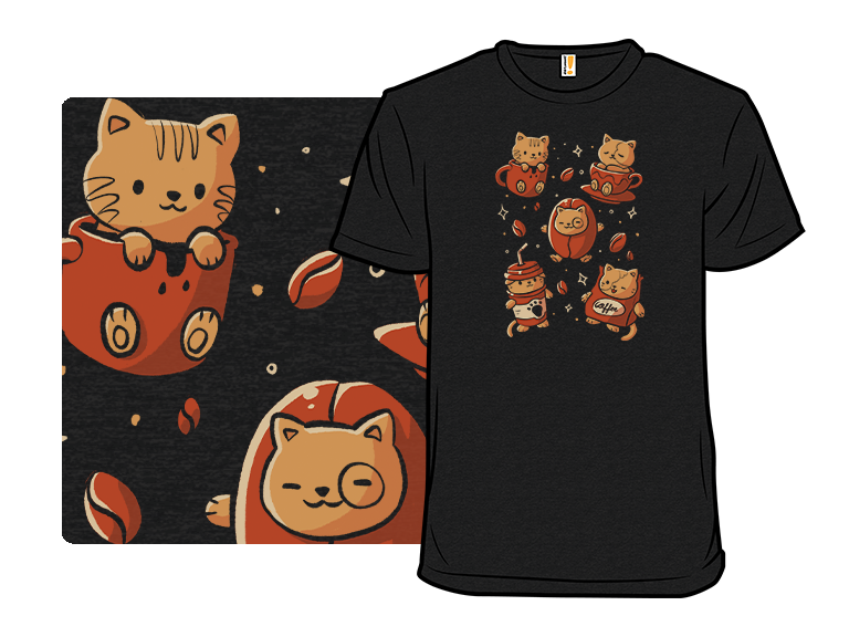 Coffee Cats