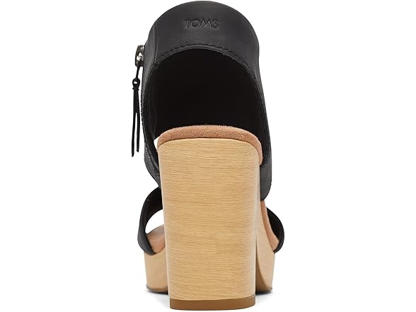 TOMS Women's Majorca Platform Sandal (11)