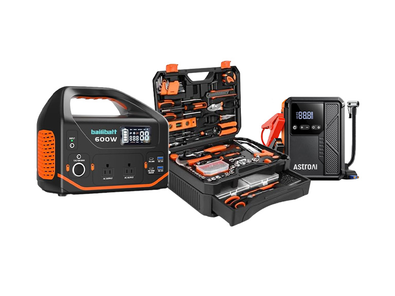 All Things Tools & Auto! - Gallery 2