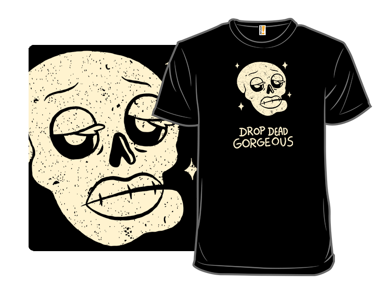 Drop Dead Gorgeous Skull - Gallery 8