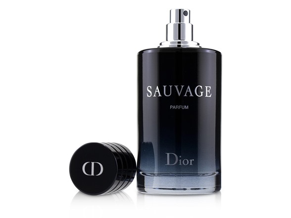 Dior Sauvage Parfum - 3.4 Ounces
