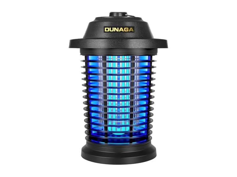 DUNAGA 4200V Bug Zapper